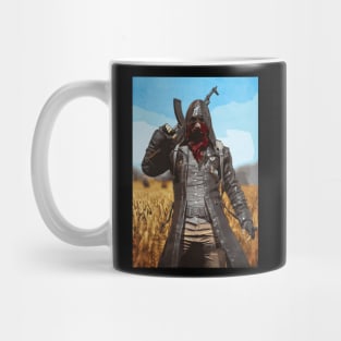 Pubg Mug